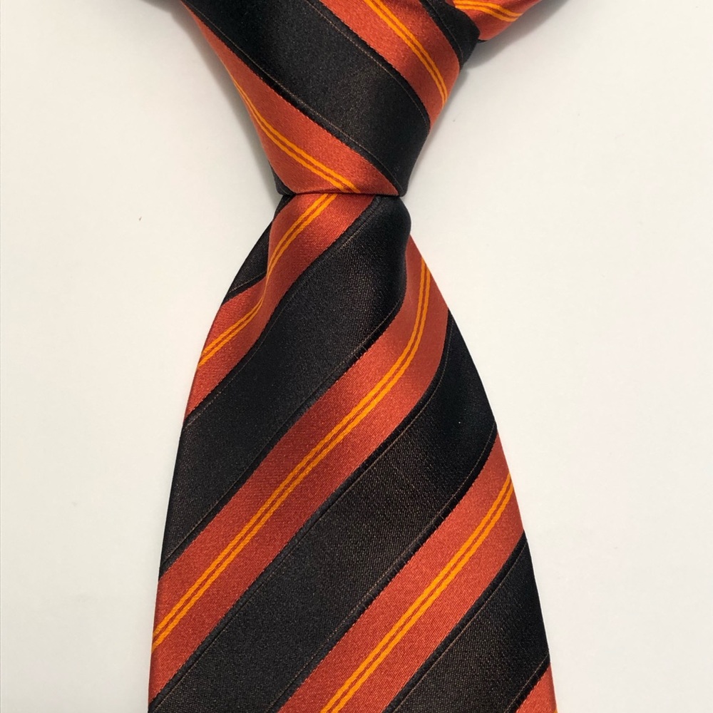 3/$20 💥Giorgio Handmade Silk tie